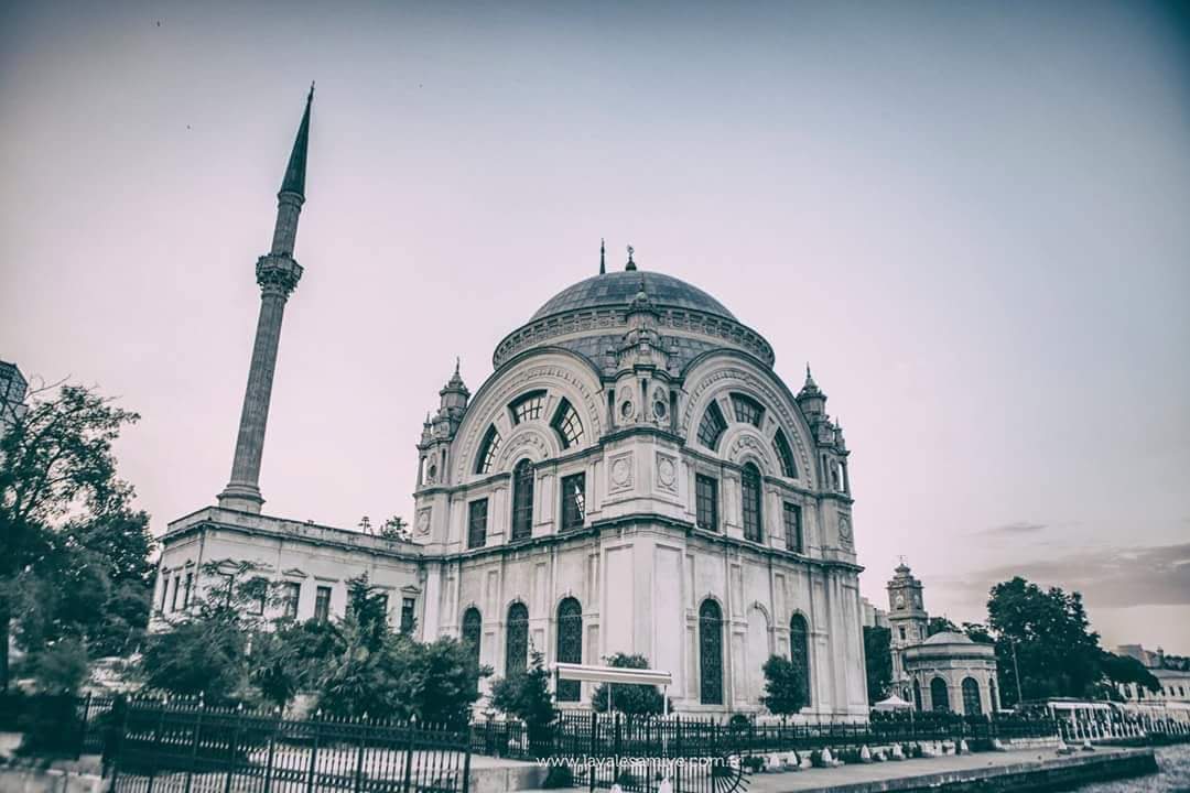 رحل سياحية في اسطنبول