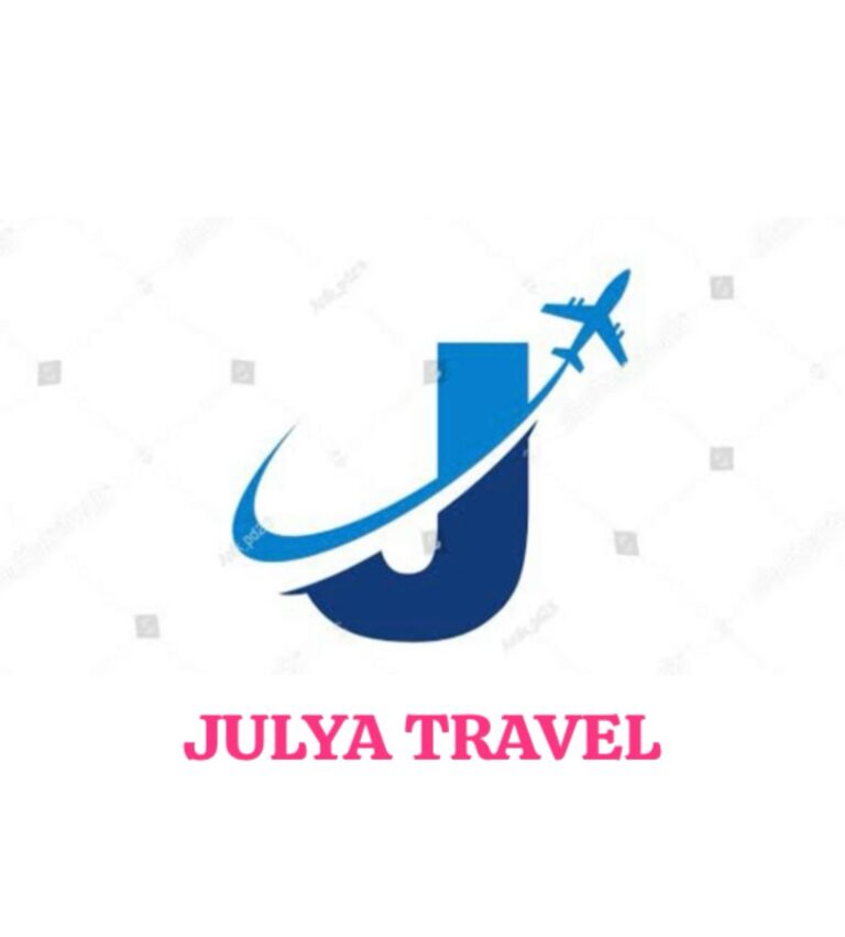 JULYA-TRAVEL