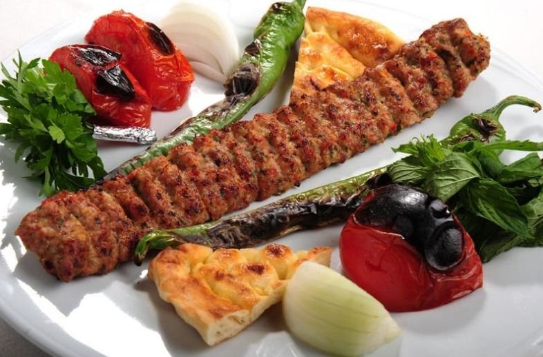 أهم المأكولات التركية و المطاعم
